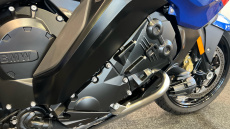 BMW K1600 GT SE (22MY)